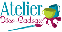 Logo Atelier Déco-Cadeau
